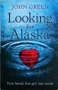 John Green - Looking for Alaska, Harper Collins