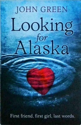John Green - Looking for Alaska foto