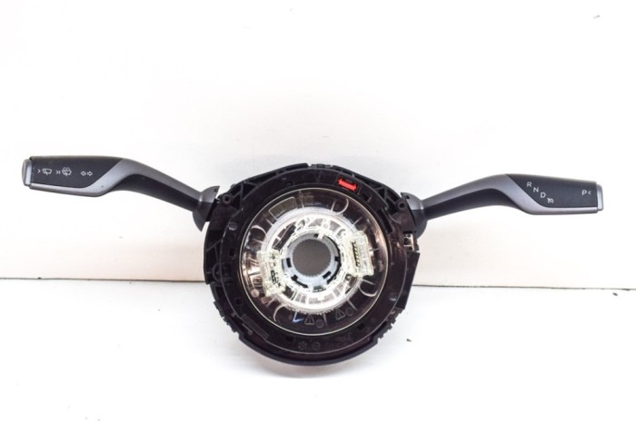 Maneta semnalizare ștergătoare TESLA MODEL 3 2022 OEM: 1097662-00-O,10147490-07 20398583
