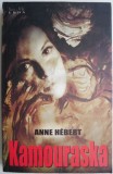 Cumpara ieftin Kamouraska - Anne Hebert, Roman Beletristica