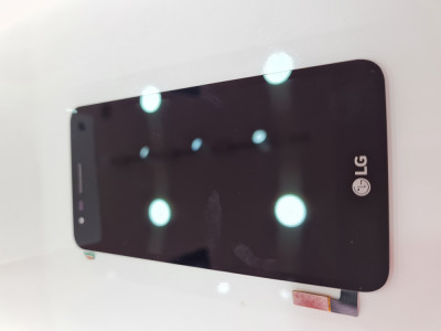 Display LCD LG K4 2017 foto