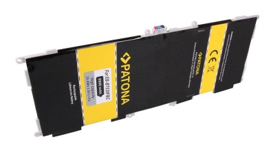 Baterie Samsung Galaxy Tab 4 10.1 Tab4 VE 10.1 LTE-A 6800 mAh - Patona foto