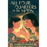 All Four Quarters of the Moon