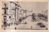Arad. B-dul Republicii (circulata 1955)