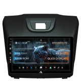 Cumpara ieftin Navigatie Isuzu D-MAX (2015+), Android 12, E-Octacore 2GB RAM + 32GB ROM, 9 Inch - AD-BGE9002+AD-BGRKIT311
