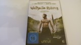 wahlhalla rising, dvd