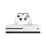 Consola MICROSOFT Xbox One S 500GB Second-Hand, ALB + Controller