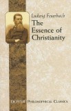 The Essence of Christianity