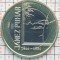 Slovenia 3 euro 2014 UNC - Janez Puhar - km 118 - A015
