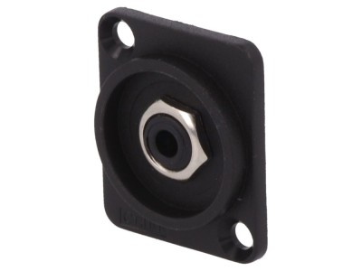 Conector Jack 3,5mm Mono Lipire foto