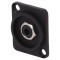 Conector Jack 3,5mm Mono Lipire