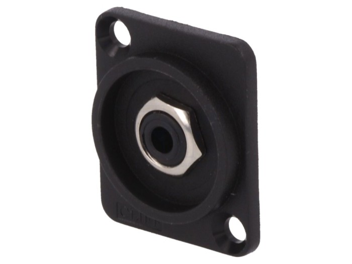 Conector Jack 3,5mm Mono Lipire