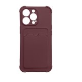 Card Armor Apple iPhone 13 Pro Max visiniu