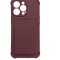 Card Armor Apple iPhone 13 Pro Max visiniu
