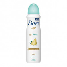 Deodorant antiperspirant spray Dove Go Fresh 48 h 150 ml foto