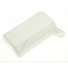 Congelator Arcelik Beko RFNE312K31XBN 4881690100: Sloturi Fixare Usa