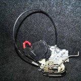 &Icirc;ncuietoare ușă st&acirc;nga spate TOYOTA RAV 4 II _A2_ 2004 2279053