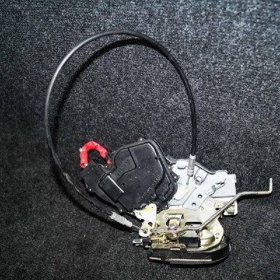 &amp;Icirc;ncuietoare ușă st&amp;acirc;nga spate TOYOTA RAV 4 II _A2_ 2004 2279053 foto
