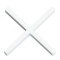Distantiere lungi ( Cruciulite ) pt. placi - gresie si faianta - Rost 2 mm - L - 300 buc - RUBI-2952