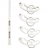 Cumpara ieftin Suport pahare pentru masina de spalat vase, Xavax, 5 buc