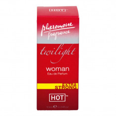 HOT Woman &amp;amp;#8220;twilight&amp;amp;#8221; extra strong parfum cu Feromoni 10ml foto