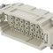 Conector HDC Inserturi Contact 32 Poli 16A