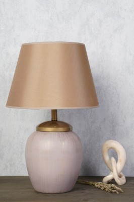 Veioza YL211 Lamp Shade, Pudra foto