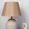 Veioza YL211 Lamp Shade, Pudra