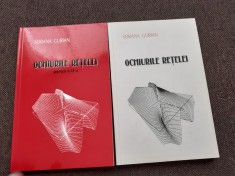 Sorana Gurian - Ochiurile retelei 2 VOLUME foto