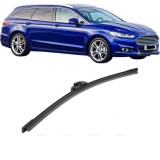 Cumpara ieftin Stergator lamela spate FORD MONDEO V Turnier (CF) din 2014, pentru luneta auto, Bosch Aerotwin, din cauciuc siliconat rezistent, FORD