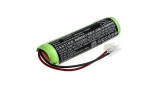 Cameron Sino 1600mAh Schneider RILUX,LUXA,RILUX 6,OVA37027,OVA51012E,OVA RILUX,OVA LUXA Baterie