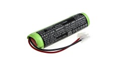 Cameron Sino 1600mAh Schneider RILUX,LUXA,RILUX 6,OVA37027,OVA51012E,OVA RILUX,OVA LUXA Baterie