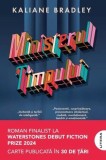 Roman Ministerul Timpului de Kaliane Bradley, Carti Fictiune, Paperback Brosat