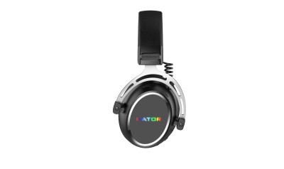 HATOR Hypergang 3 Wireless Headset foto