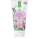 Lirene Power of Plants Opuntia gel calmant si exfoliant cu efect de &icirc;ntărire 175 ml