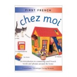 Chez Moi (First French)