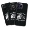 Husa Apple iPhone 11 Silicon Gel Tpu Model Never Ride Faster
