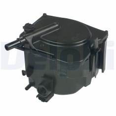 DELPHI HDF939 filtru combustibil