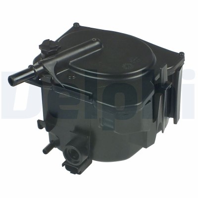 DELPHI HDF939 filtru combustibil foto