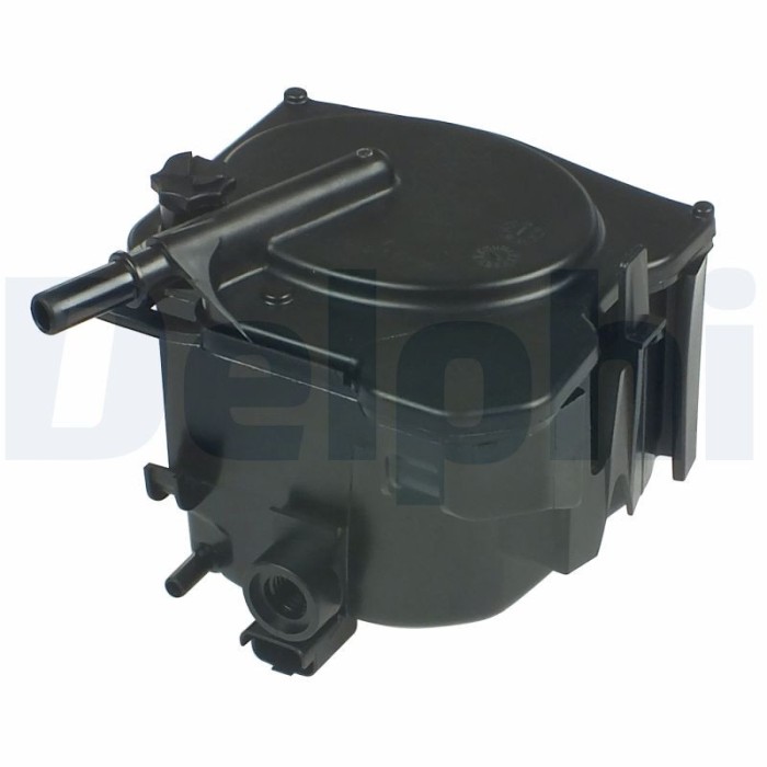 DELPHI HDF939 filtru combustibil