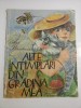 ALTE INTAMPLARI DIN GRADINA MEA - Ana Blandiana