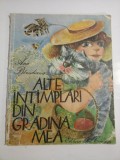ALTE INTAMPLARI DIN GRADINA MEA - Ana Blandiana