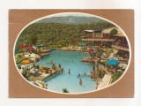 FA115 -Carte Postala- ITALIA - Montecatini Terme. La Panteraie, circulata 1977