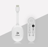 Cumpara ieftin TV Stick HAKO 3518D2, 2GB RAM, 8GB ROM, Android 14, 4K 60fps, Wi-Fi 6, Bluetooth 5.4, RK3518 Quad-Core, USB 3.0