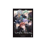 Disney Twisted-Wonderland: The Manga - Anthology, Vol. 1