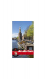 Amsterdam - Paperback brosat - Mariana Pascaru - Ad Libri