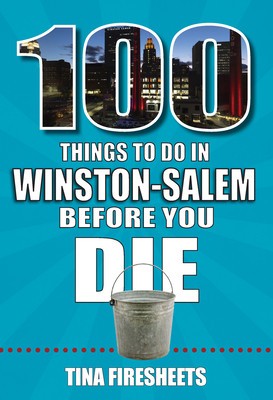 100 Things to Do in Winston-Salem Before You Die foto