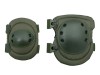 Protectie coate si genunchi Olive 8Fields