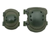 Protectie coate si genunchi Olive 8Fields