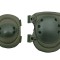 Protectie coate si genunchi Olive 8Fields
